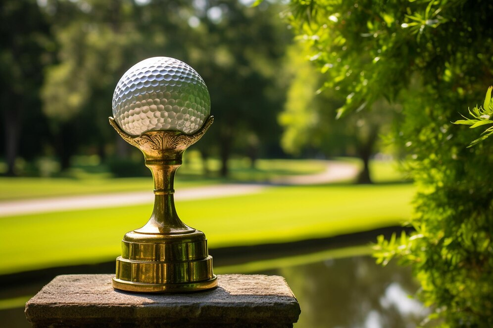 ASC Golf Cup
