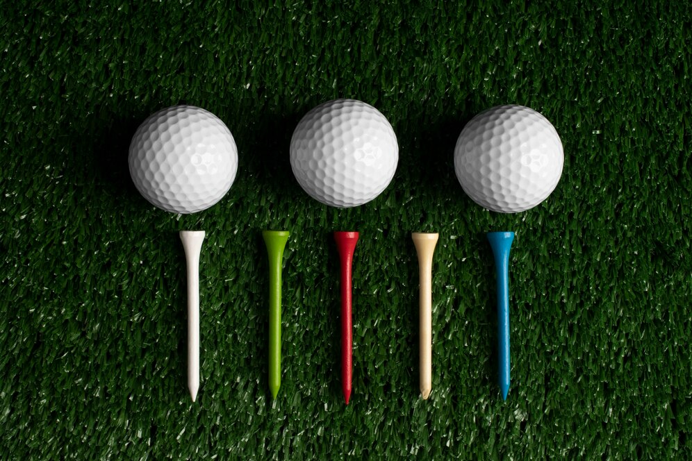 Amravati Golf Open